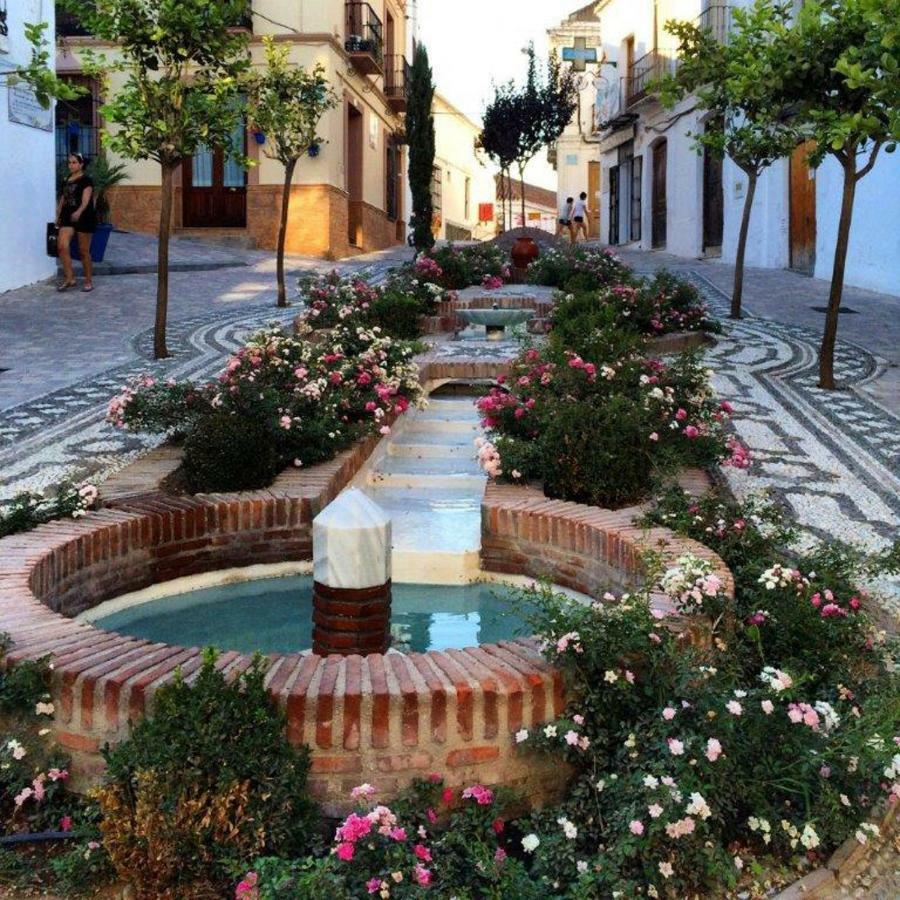 First Line Beach Sea View Estepona Bagian luar foto